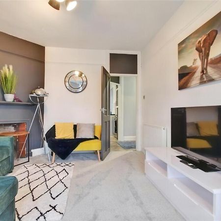 Kingsdown Apartment Great Malvern Eksteriør bilde