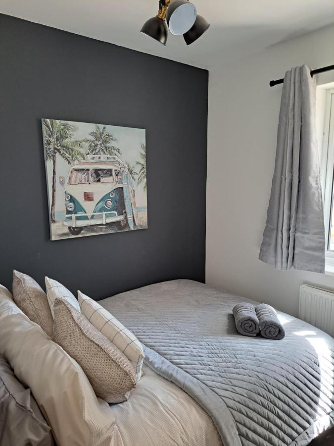 Kingsdown Apartment Great Malvern Eksteriør bilde