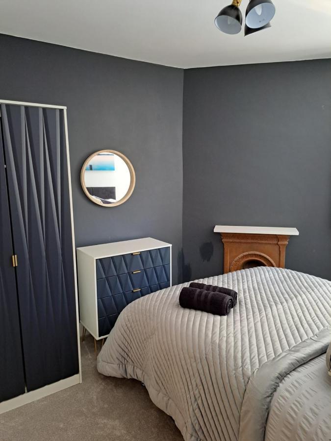 Kingsdown Apartment Great Malvern Eksteriør bilde