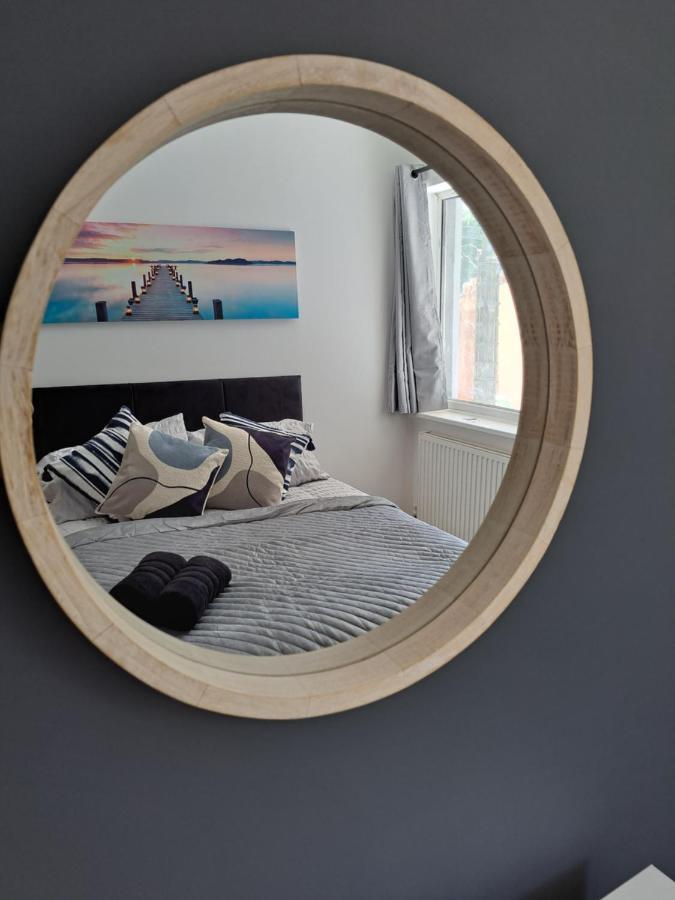 Kingsdown Apartment Great Malvern Eksteriør bilde