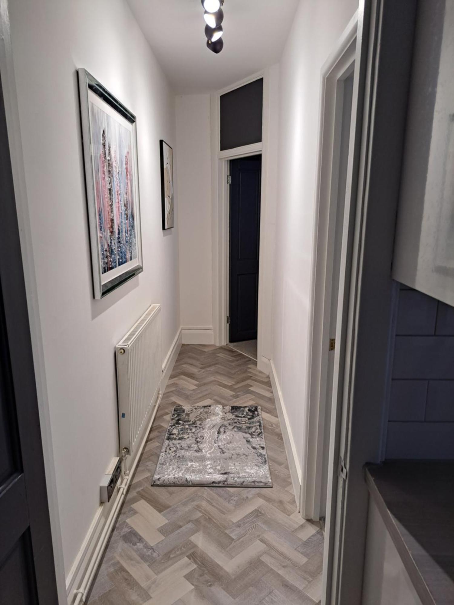 Kingsdown Apartment Great Malvern Eksteriør bilde
