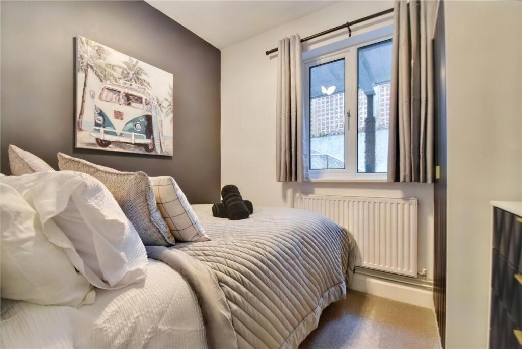 Kingsdown Apartment Great Malvern Eksteriør bilde