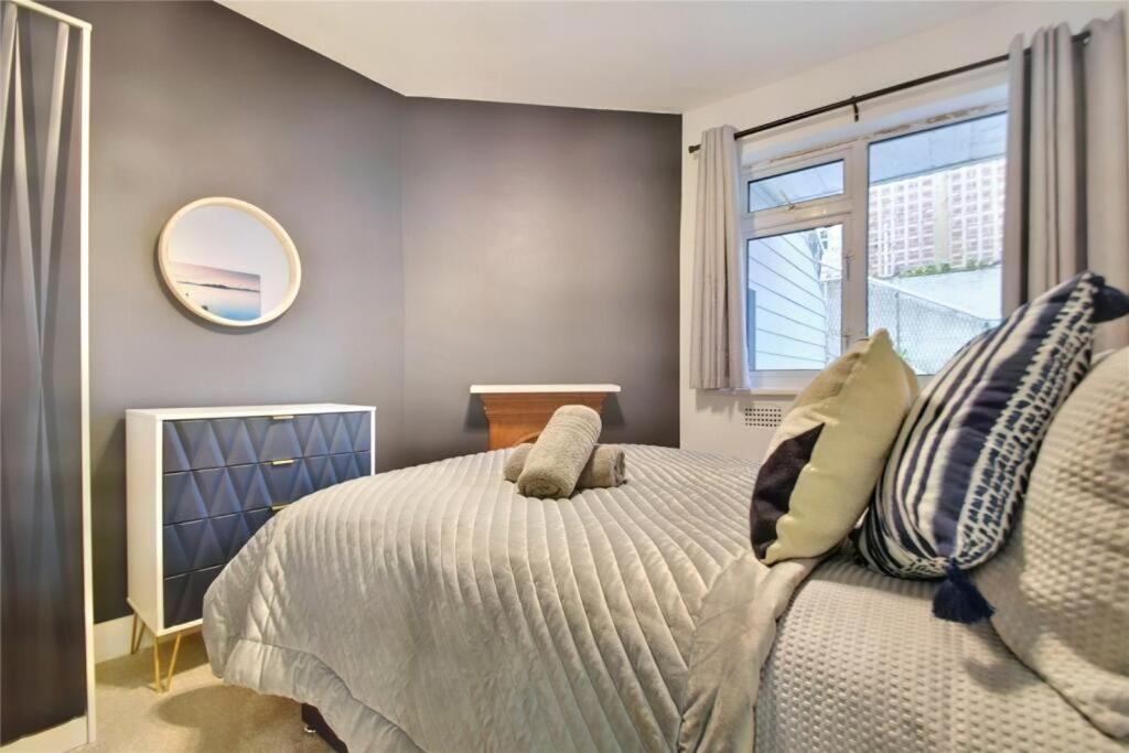 Kingsdown Apartment Great Malvern Eksteriør bilde