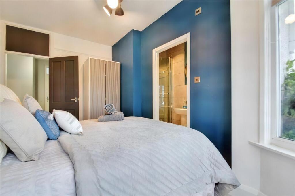 Kingsdown Apartment Great Malvern Eksteriør bilde